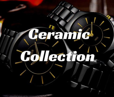 Ceramic Watches
