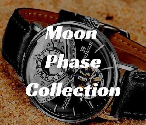 Moon Phase Collection